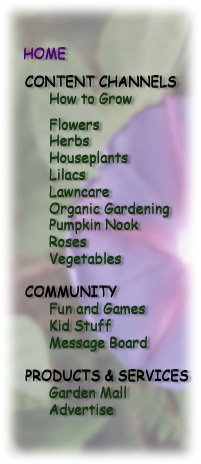 Nav Menu