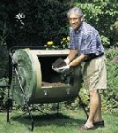 composter, composters, compost tumblers, compost, tumblers, garden