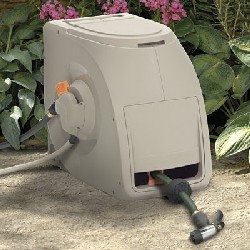 hose, carts, reels, garden